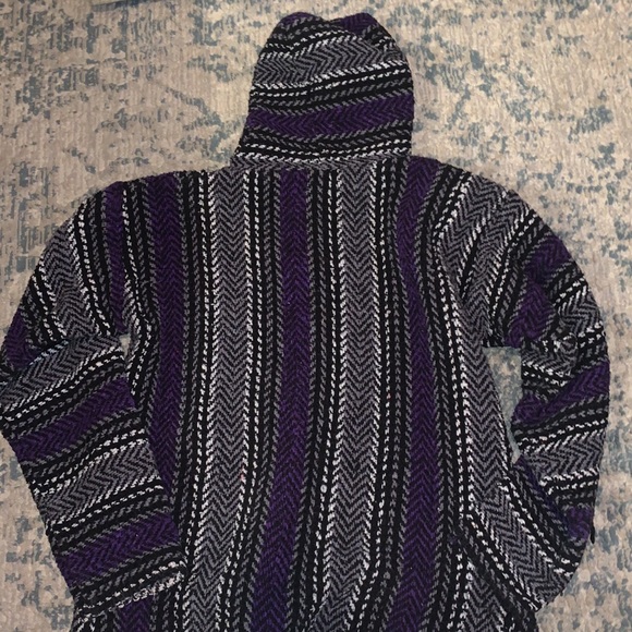 Woven pullover - Picture 5 of 5